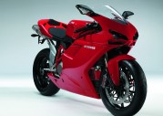 Ducati 1098S